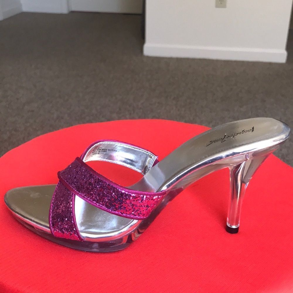 Jacqueline Ferrar Women’s Shoes Heels 👠